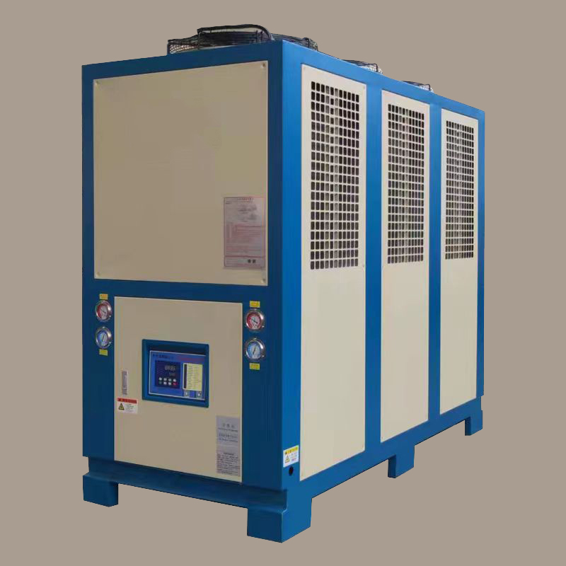 工業(yè)風(fēng)冷冷水機(jī)